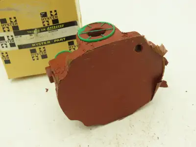 Hyster 321787 Forklift Calibrated Flow Valve For Model H60XL Diesel