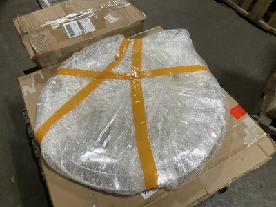 Used _UNKNOWN_ _UNKNOWN_ Bulk Merchandise / Pallets Michigan US | Miedema Asset Management Group #1576839
