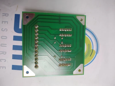 ELECTROVERT 6-1860-080-02-1 THERMOCOUPLE INTERFACE MODULE