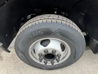 Used 2021 CHEVROLET SILVERADO 3500HD Service & Utility Trucks Florida US | Truck and Van Outlet #1509247
