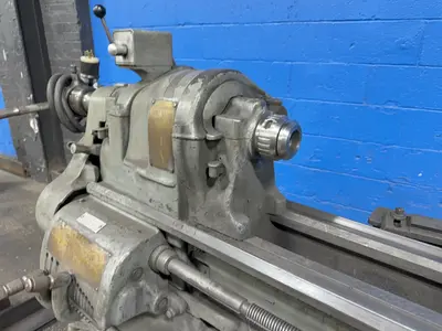 Used SOUTH BEND DL81453 Engine Lathes Ohio US | HGR 24 #1150427