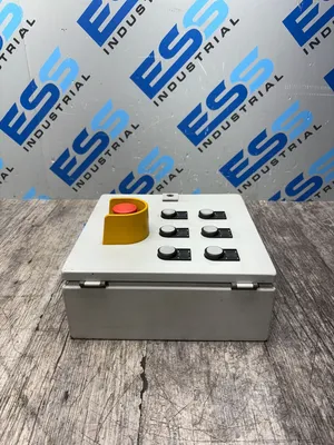 RITTAL EB1555 Electrical/PLC/Automation | ESS Industrial Equipment Sales (5)