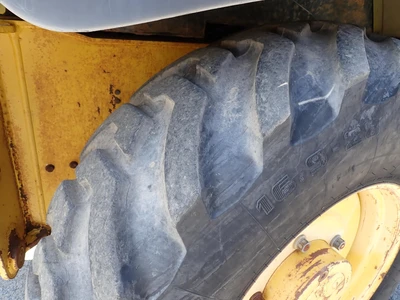 Used 2006 KOMATSU WB150AWS-2N Backhoes Massachusetts US | Brookside Equipment Sales #1422158