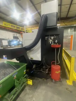 2024 DN SOLUTIONS Puma 3100XLY CNC Lathes | Machine Tool Emporium (16)