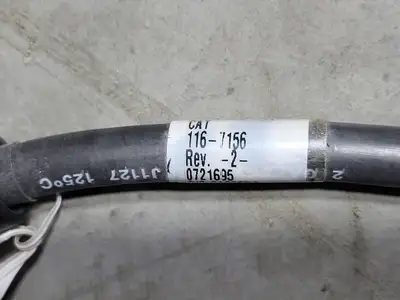NEW CATERPILLAR 116-7156