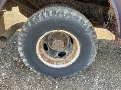 Used 1997 FORD F SUPER DUTY Service & Utility Trucks Michigan US | Miedema Asset Management Group #1325577