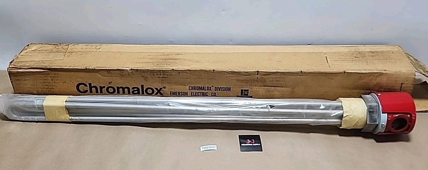 NEW Chromalox 156-113193-006