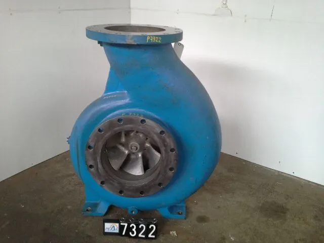 USED Goulds 3175