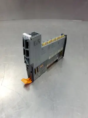 Used B&R X20DI9371 Rev G0 Digital Input Module w/X20BM11 Base PLC Processors | Palmetto Automation #1150777