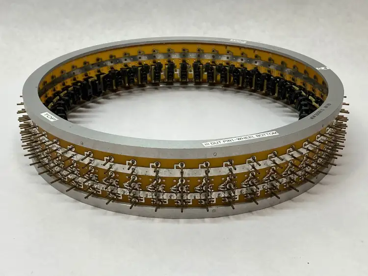 Used Saunders & Associates 0000272-03 ICT Fixtures & Hardware Michigan US | Maverick Industrial Sales #1502204