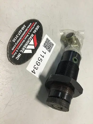 Used JERGENS 60463 JE Cylinders Michigan US | Ideal Machinery #607194