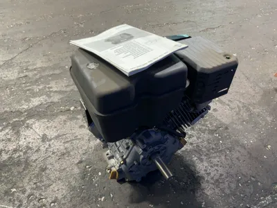 USED BRIGGS & STRATTON CORP 186432