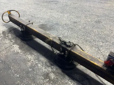 USED 1998 ANVER M400M4233