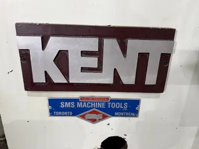 USED KENT KGS-510AHD
