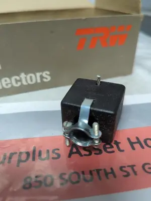 New | in-Stock TRW P312 Miscellaneous Equipment (Electrical & Power) | Surplus Asset Holdings #1197602