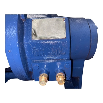 Used DEAN PUMPS R454 Centrifugal Pumps MX | MAQUINARIA PECUSA #1014568
