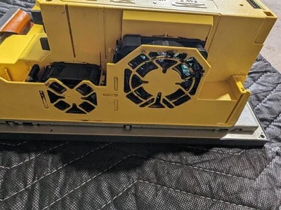 USED FANUC A02B-0328-B502