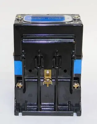 Joslyn Clark 5DP1-10100 IEC & NEMA Contactors | ANACAPA EQUIPMENT BROKERS, INC (9)