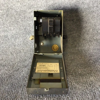 Used GE DFPTQLX3 Misc Electrical & Power Parts California US | Davliegogo LLC #1709742