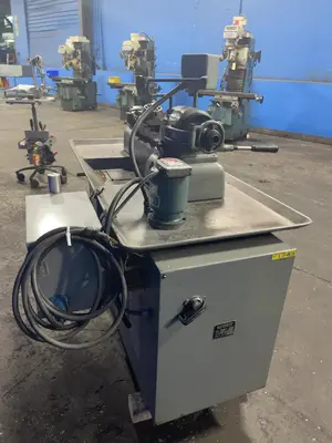 Used HARDINGE DSM 59 Second Operation including Speed Lathes Ohio US | HGR 24 #968345