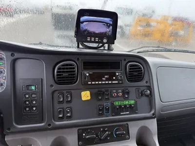 Used 2024 FREIGHTLINER LOADMASTER REAR LOADER Garbage trucks Minnesota US | Carco Truck & Equipment #1514011