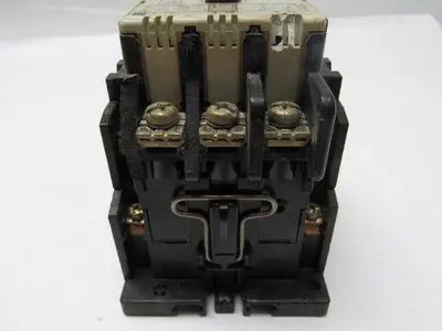 Fuji Electric SC-1N (35) Z531 Magnetic Contactor