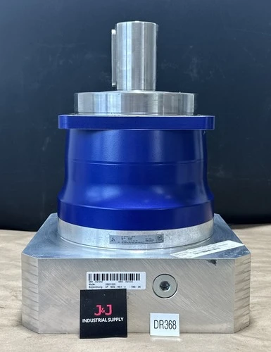 NEW Wittenstein SP 180S-MC1-3-1M0-2K