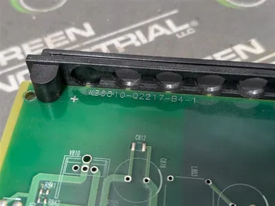Siemens S30810-Q2217-X-4 Hi-Path STMD3 Trunk Exchange Board Used
