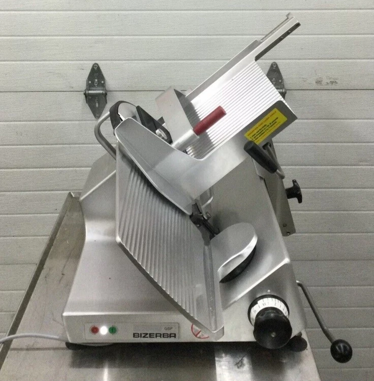 Used _UNKNOWN_ _UNKNOWN_ Slicers / Dicers / Cutters Michigan US | Grocery Equipment Sales #1069862