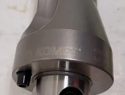USED KOMET V30 73651