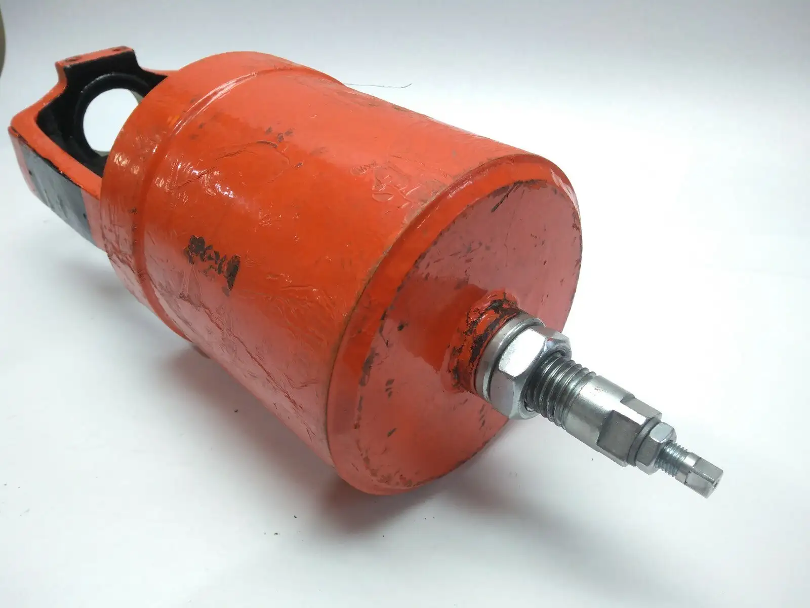 Used Hammel Dahl D02121 Pump & Valve Parts Michigan US | Maverick Industrial Sales #1401628