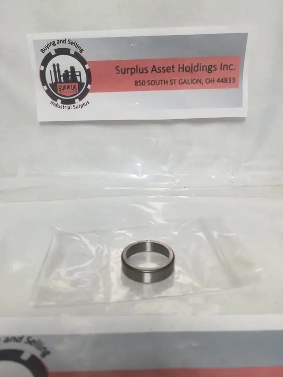 Used BOWER LM12711 Industrial Controls Ohio US | Surplus Asset Holdings #1295370