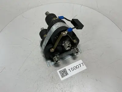 USED MDI 335NO-120A-18
