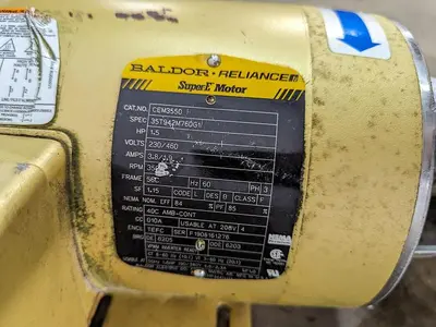 USED 2019 THOMSEN 42021-EA