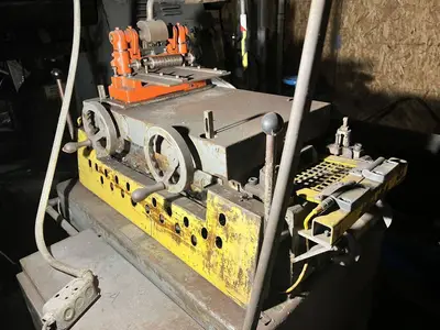 6" Wide x .063" Perfecto Precision Leveler (17-Roll)