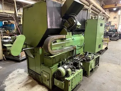 USED 1986 YAM CK-5