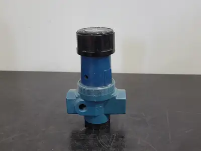 USED RUCKER PRODUCTS NR12-400-RGL