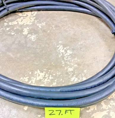 USED Southwire P-07-KA190005