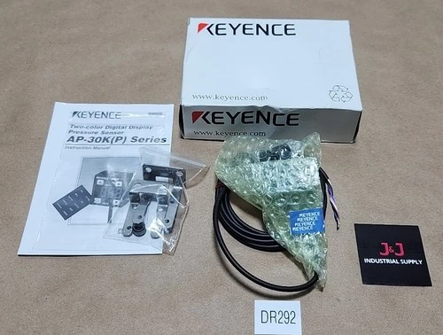 NEW KEYENCE AP-31KP