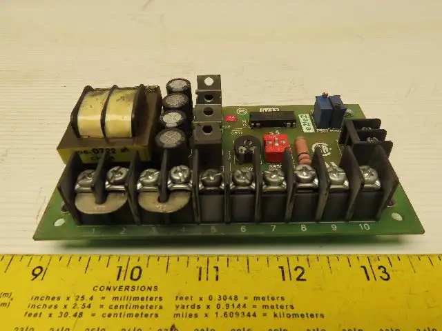 Used MINARIK CORP _UNKNOWN_ Miscellaneous MRO | Arrow Industrial #656143