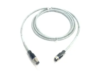 0756-3105/0040-0020 | Wago  Double Ended Connection Cordset - New