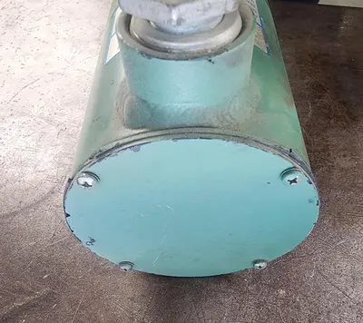 USED AUTOTECH CONTROLS SAC-RL100-010