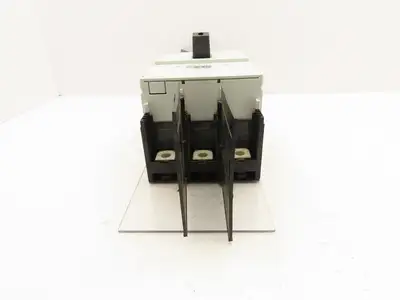 Eaton NS3-600-NA Molded Case Circuit Breaker 600V 10A 3 Pole