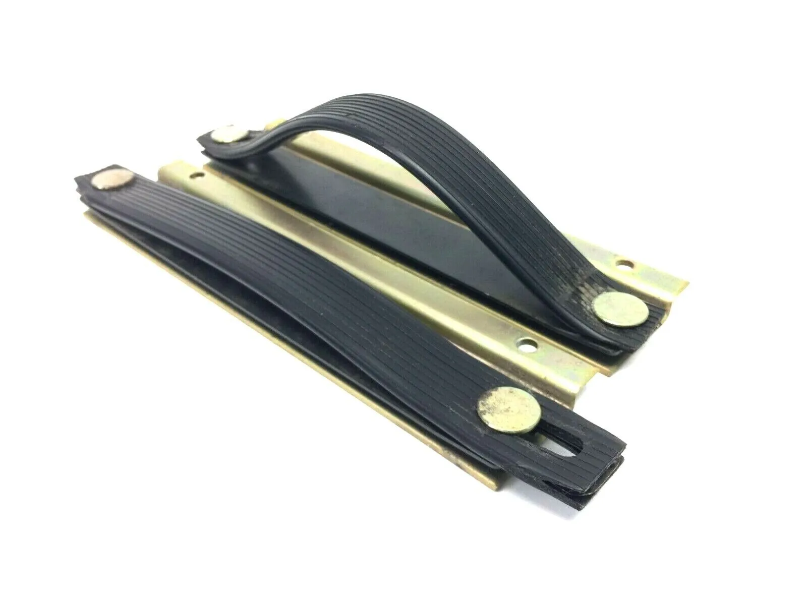USED B&K LIFTING HANDLES FROM SIGNAL ANALYZER