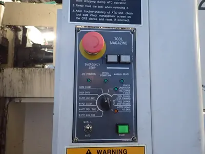 USED 2004 DAEWOOD DHP400