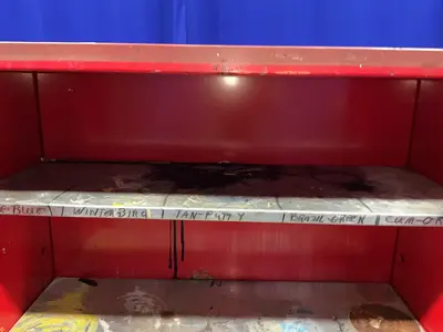 Used EAGLE PI32 Cabinets Ohio US | HGR 24 #1333784