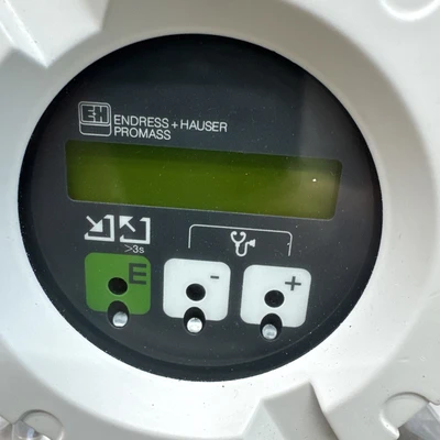 NEW Endress+Hauser 63MT15-TAA00A95 91A