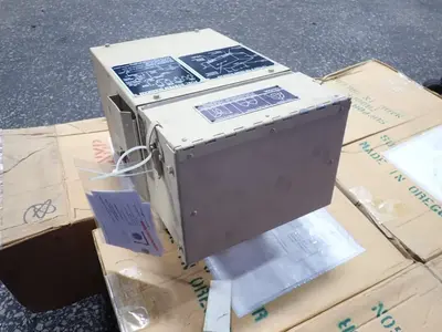 Distribution Boxes