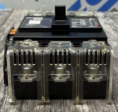 Fuji SA203BAUL Electrical/PLC/Automation | ESS Industrial Equipment Sales (7)