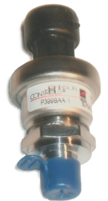 Johnson Controls P399AAA-1C [New]
